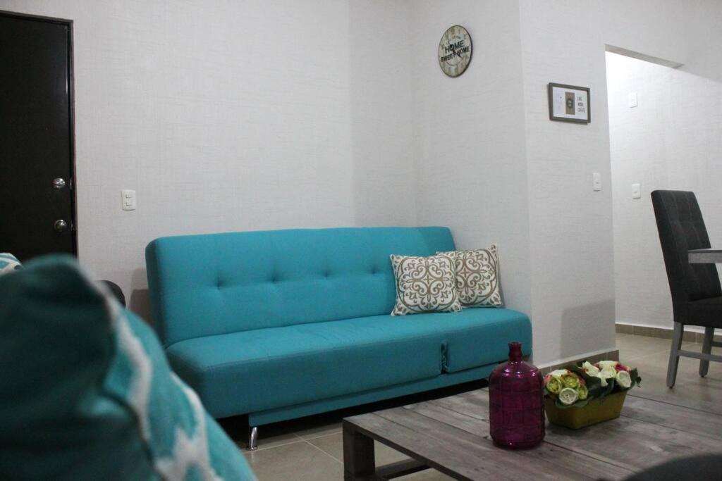 Depa De Playa C/alberca Cerca De La 5a Avenida Apartamento Playa del Carmen