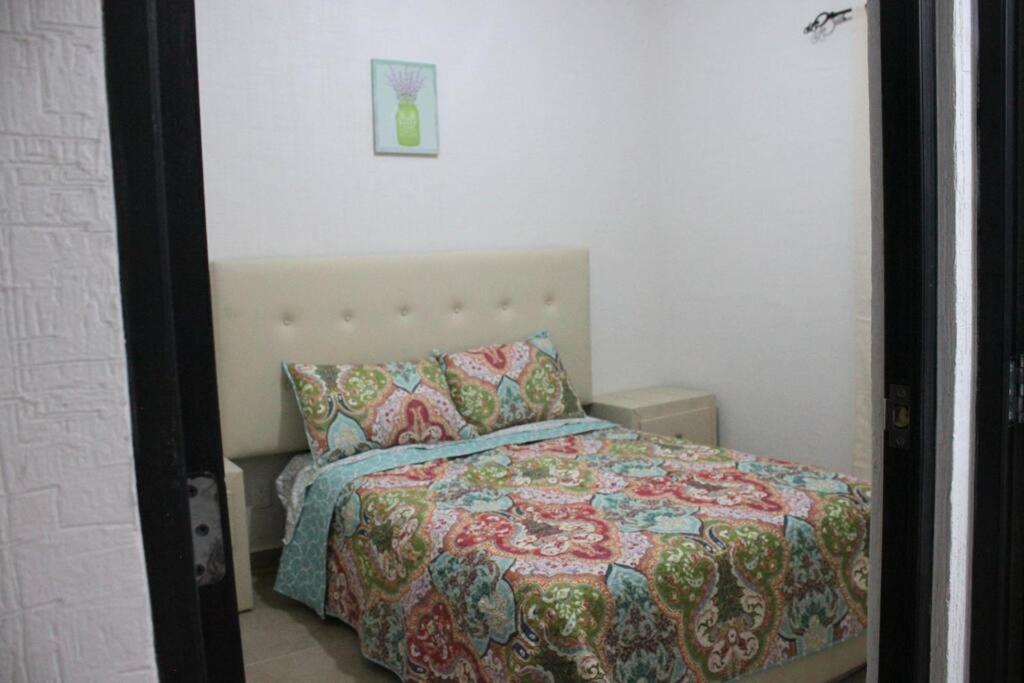 Depa De Playa C/alberca Cerca De La 5a Avenida Apartamento