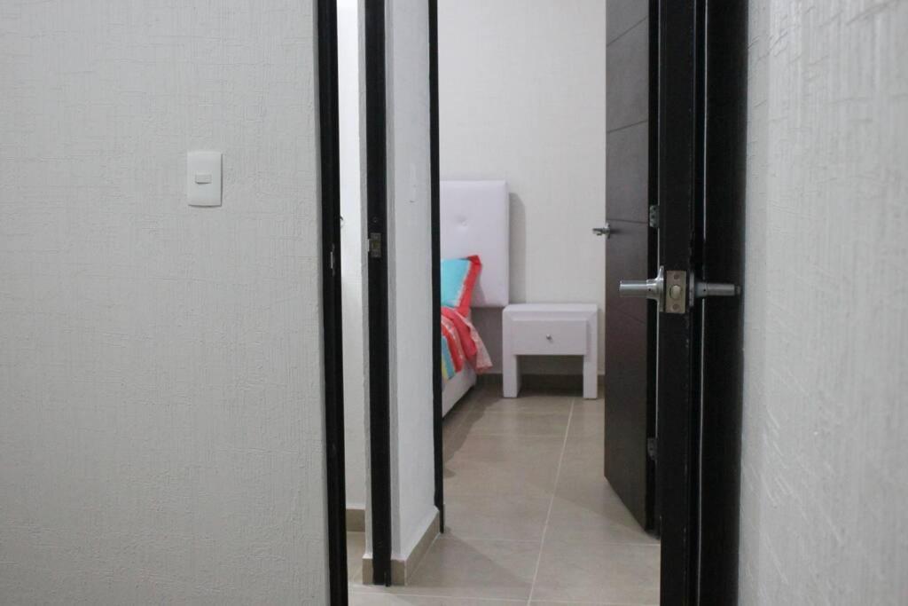 Apartamento Depa De Playa C/alberca Cerca De La 5a Avenida Playa del Carmen
