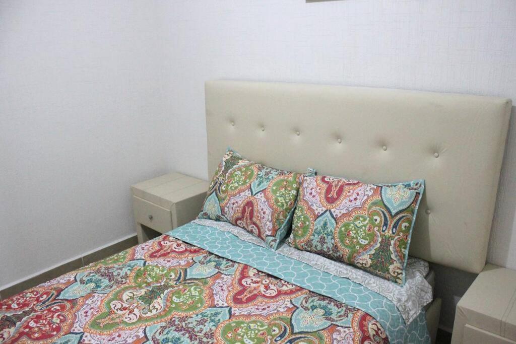 Depa De Playa C/alberca Cerca De La 5a Avenida Apartamento