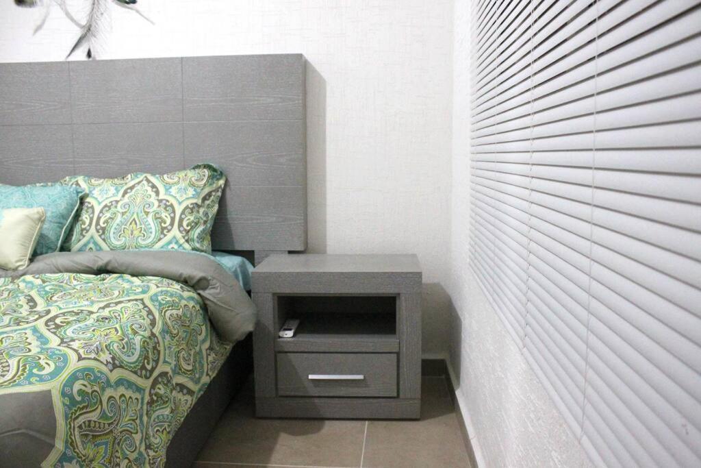 Depa De Playa C/alberca Cerca De La 5a Avenida Apartamento Playa del Carmen